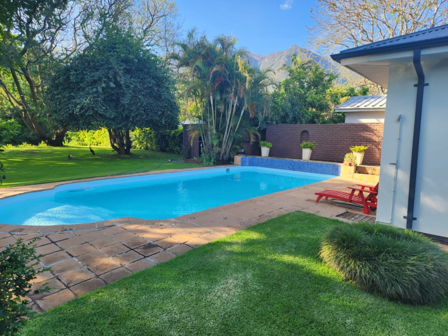 4 Bedroom Property for Sale in Swellendam Western Cape